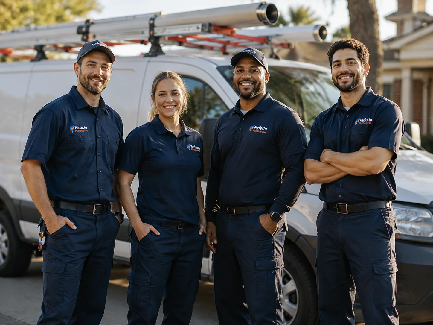 Emergency Plumber Near Me in Racine, OH near me